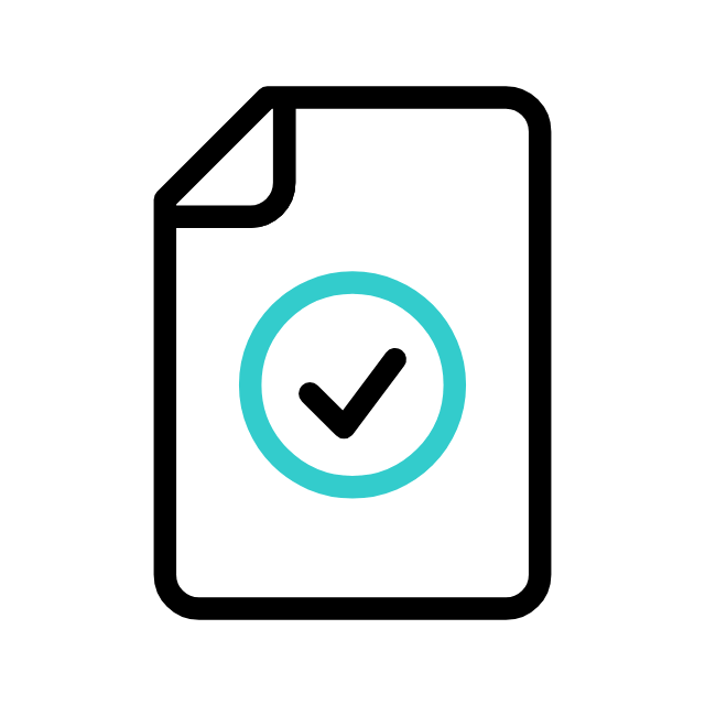 Credentialing Image